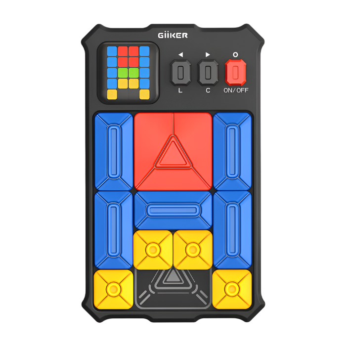 Giiker super slide (classic black)