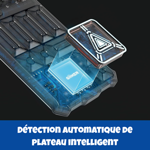 Giiker super slide (classic black)