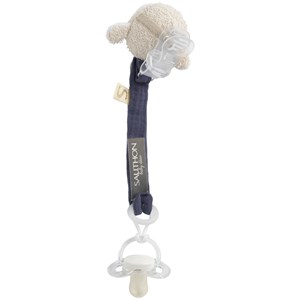 Attache sucette petit nuage