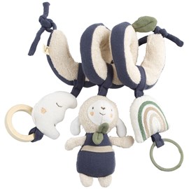 Spirale d'activités petit nuage