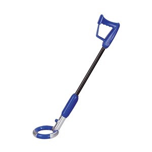 Détecteur de métaux- 31-74 cm