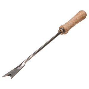 Couteau à désherber à main