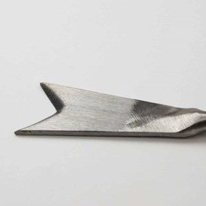 Couteau à désherber à main