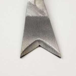 Couteau à désherber à main