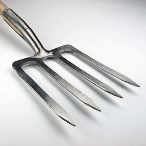 Fourche à bêcher 4 dents