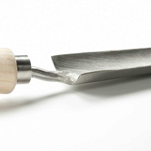 Great dixter pelle à désherber à main