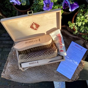 Kit d’entretien pour les outils