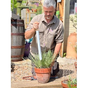 Poterie&nbsp;pots couteau