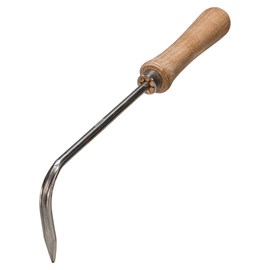 Grafoir de rocaille à main