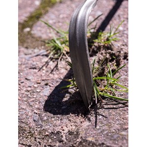 Grafoir de rocaille à main