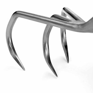 Cultivateur à biner