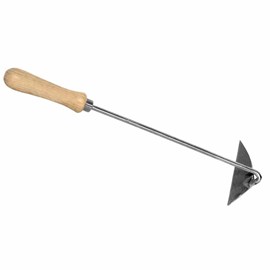 Binette à main 12 cm droitier