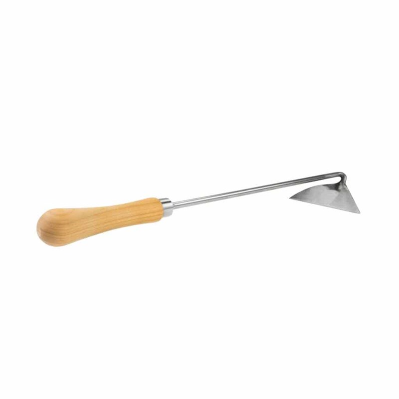 Binette à main 12 cm droitier