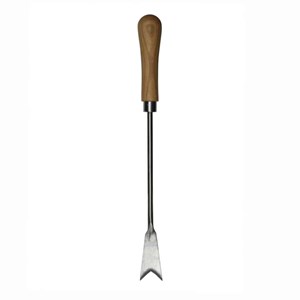 Couteau à désherber à main