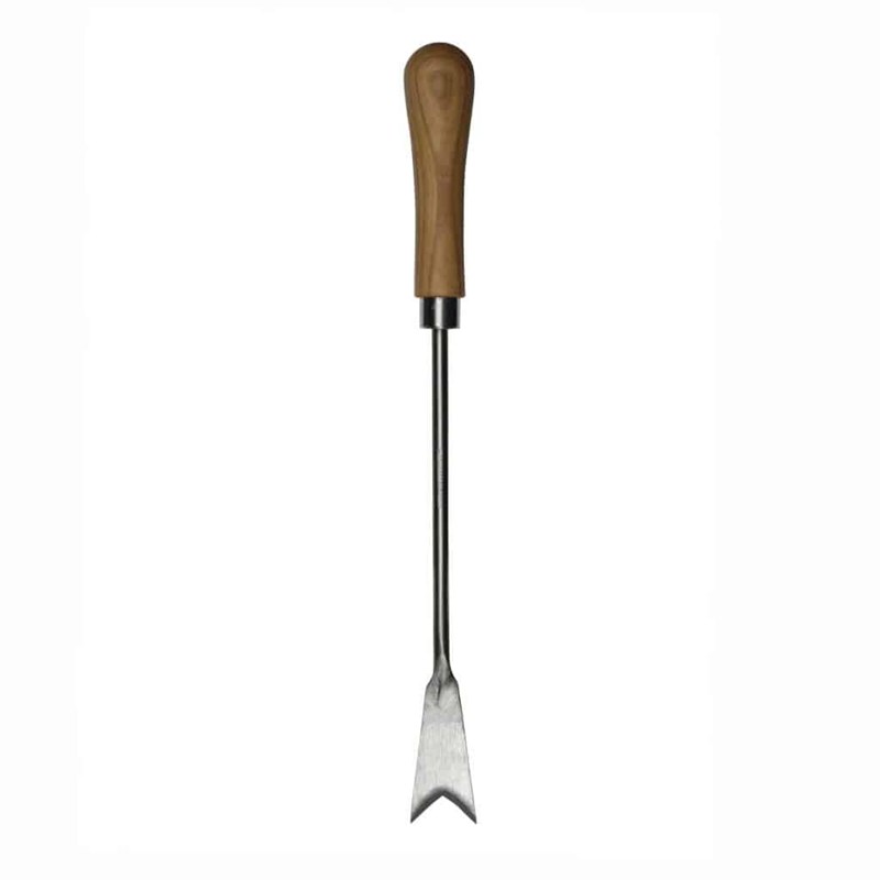 Couteau à désherber à main