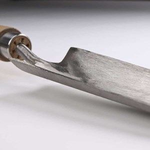 Great dixter pelle à désherber à main