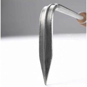 Grafoir de rocaille à main