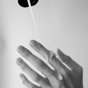 Gel intime crémeux - creamy 150