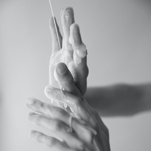 Gel intime crémeux - creamy 70