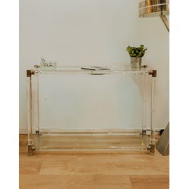 Hanna, la console en verre n°813