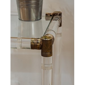 Hanna, la console en verre n°813