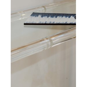 Hanna, la console en verre n°813