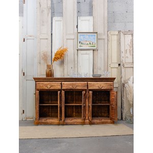 Gilbert, l'élégant buffet en bois n°700