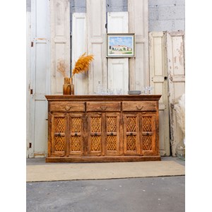 Gilbert, l'élégant buffet en bois n°700