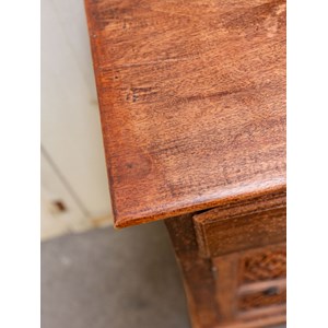 Gilbert, l'élégant buffet en bois n°700