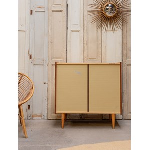 Olga, la commode en bois n°378