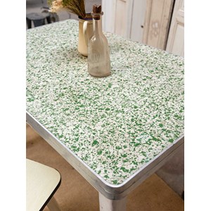 Table à manger mado en inox n°606