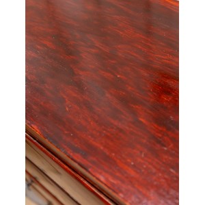 Commode années 50 en bois n°249