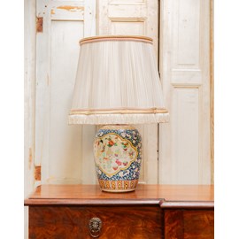 Suzanne, la lampe à poser colorée n°493