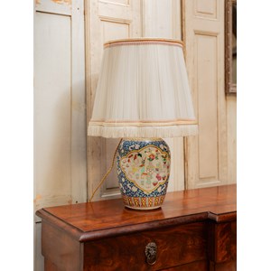 Suzanne, la lampe à poser colorée n°493