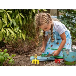 Set de 3 outils pour enfants, insectes - esschert design
