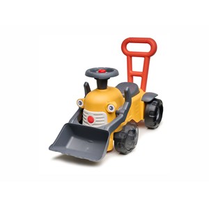 Porteur chantier marcel avec pelle frontal 1 à 3 ans - falk