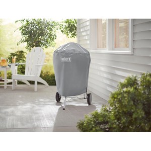 Housse barbecue charbon weber 57 cm