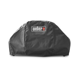 Housse premium pour barbecue électrique weber pulse 2000