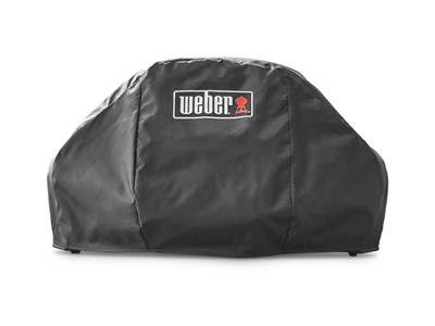 Housse premium pour barbecue électrique weber pulse 2000
