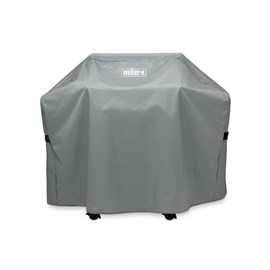 Housse standard weber pour spirit 3 brûleurs et genesis ii 2 brûleurs