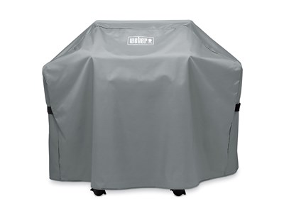 Housse standard weber pour spirit 3 brûleurs et genesis ii 2 brûleurs