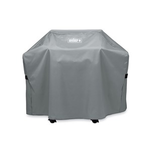 Housse standard weber pour spirit 3 brûleurs et genesis ii 2 brûleurs