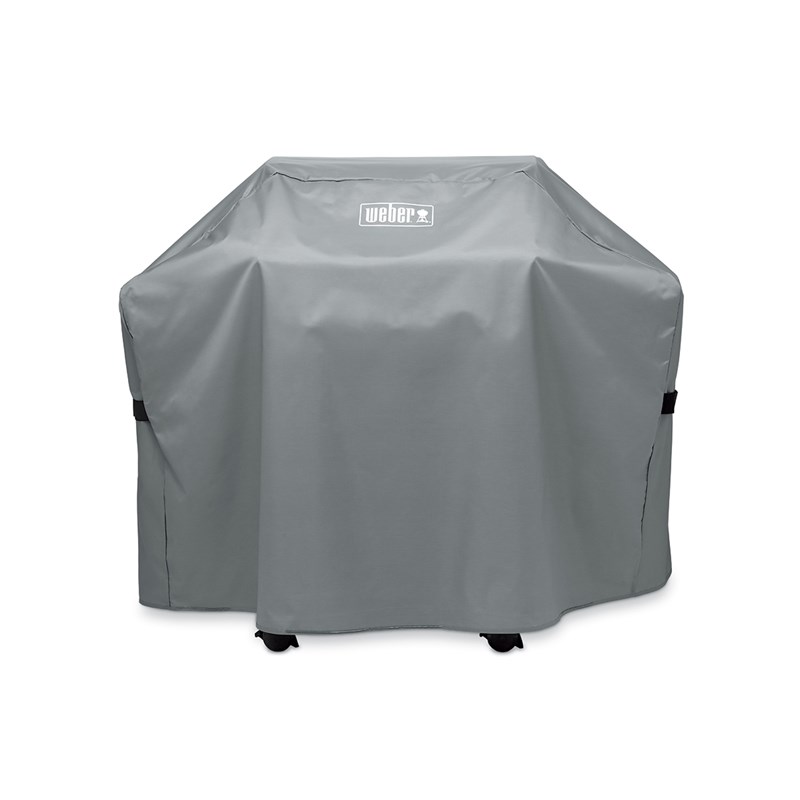 Weber - Housse standard weber pour spirit 3 brûleurs et genesis ii 2 brûleurs