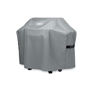 Housse standard weber pour spirit 3 brûleurs et genesis ii 2 brûleurs