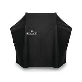 Housse pour barbecue rogue 425 - napoleon