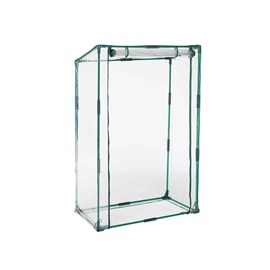 Serre à tomates 100 cm - nature