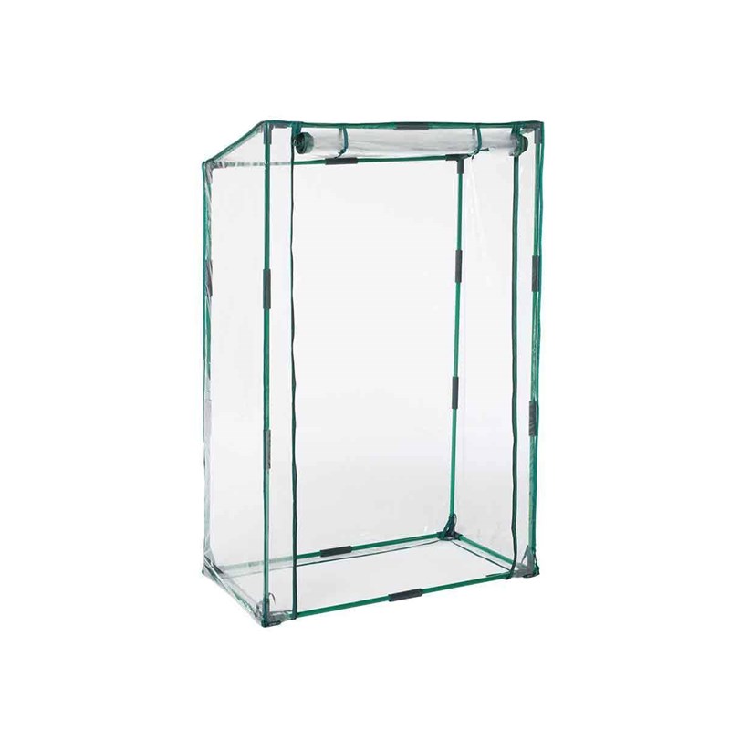 Serre à tomates 100 cm - nature