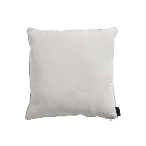 Coussin déco pour salon de jardin panama linnen 45 x 45 cm