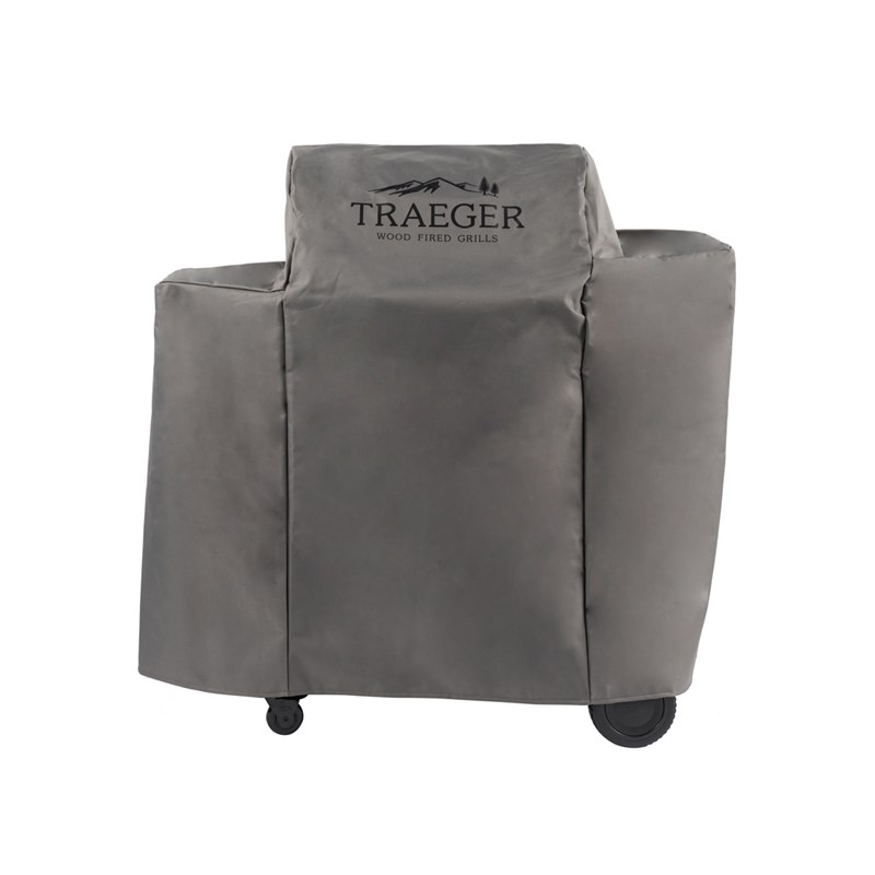 Housse pour barbecue ironwood 650 - traeger