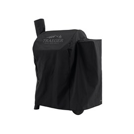 Housse pour barbecue pro 575 - traeger